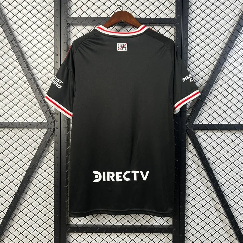 River Plate Visita 2025/26 Versión Fan