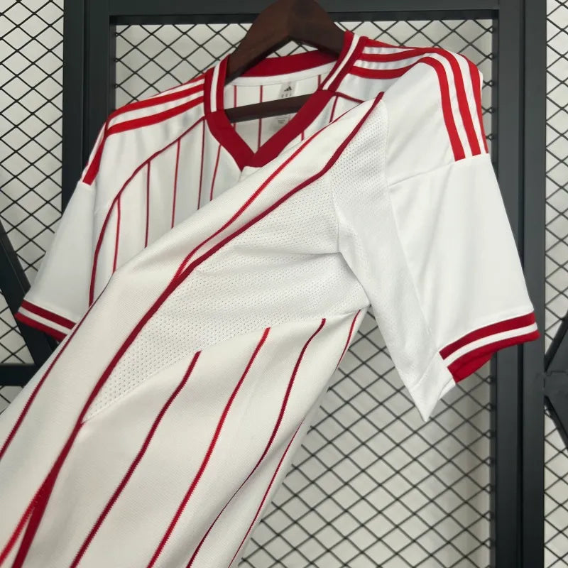 Arsenal Baseball 2025/26 Versión Fan