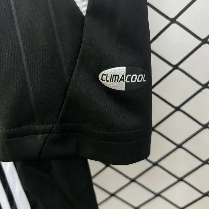 Real Madrid Kit Niños Visita 2006/07