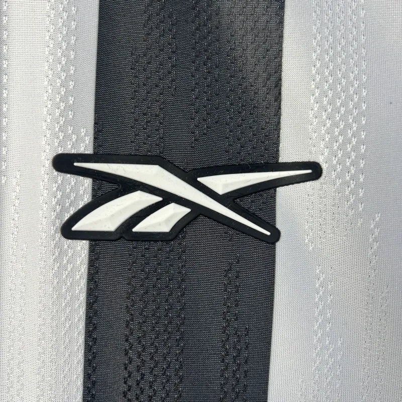Botafogo Local 2025/26 Versión Fan