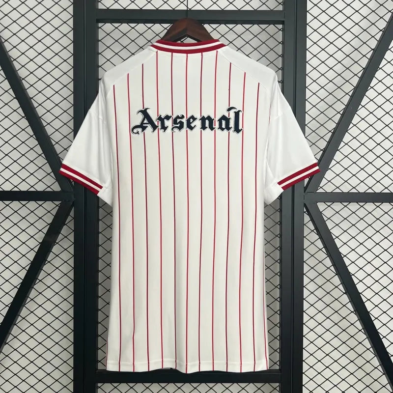 Arsenal Baseball 2025/26 Versión Fan