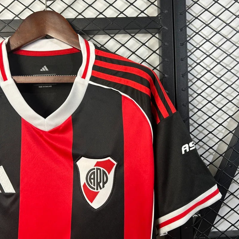 River Plate Visita 2025/26 Versión Fan