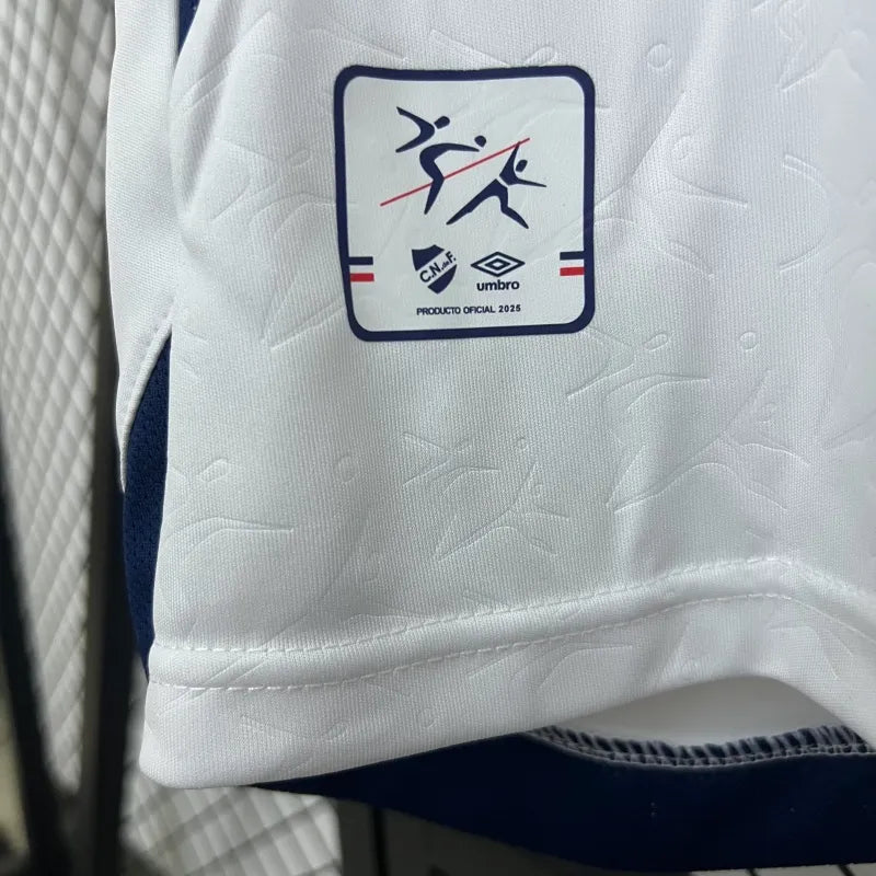 Uruguay Nacional 2025/26 Versión Fan