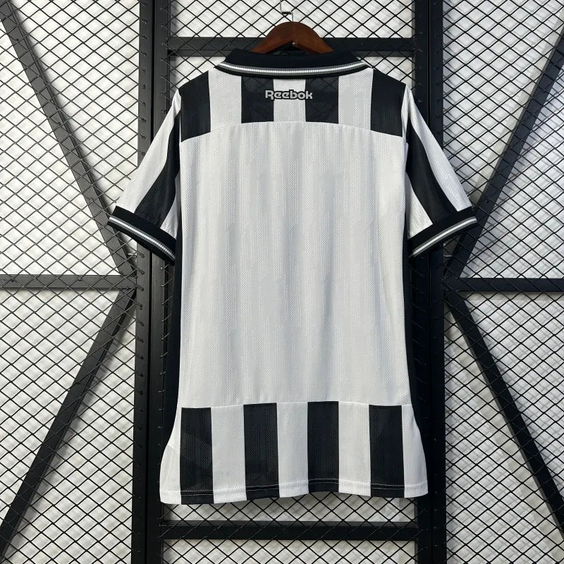 Botafogo Local 2025/26 Versión Fan