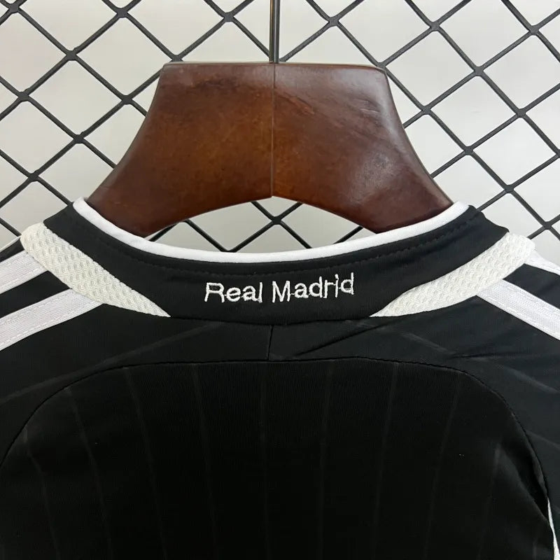 Real Madrid Kit Niños Visita 2006/07