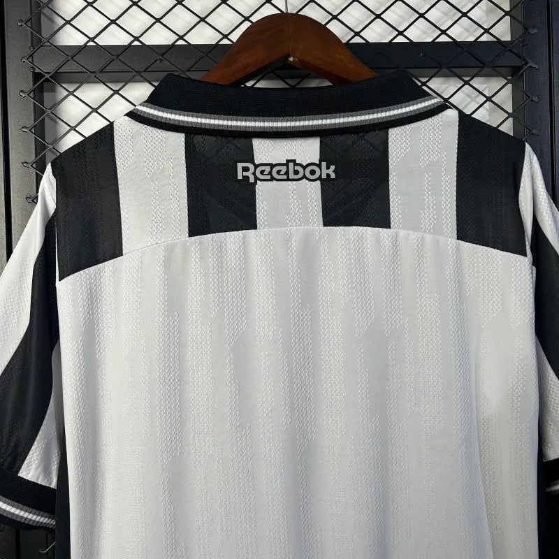Botafogo Local 2025/26 Versión Fan