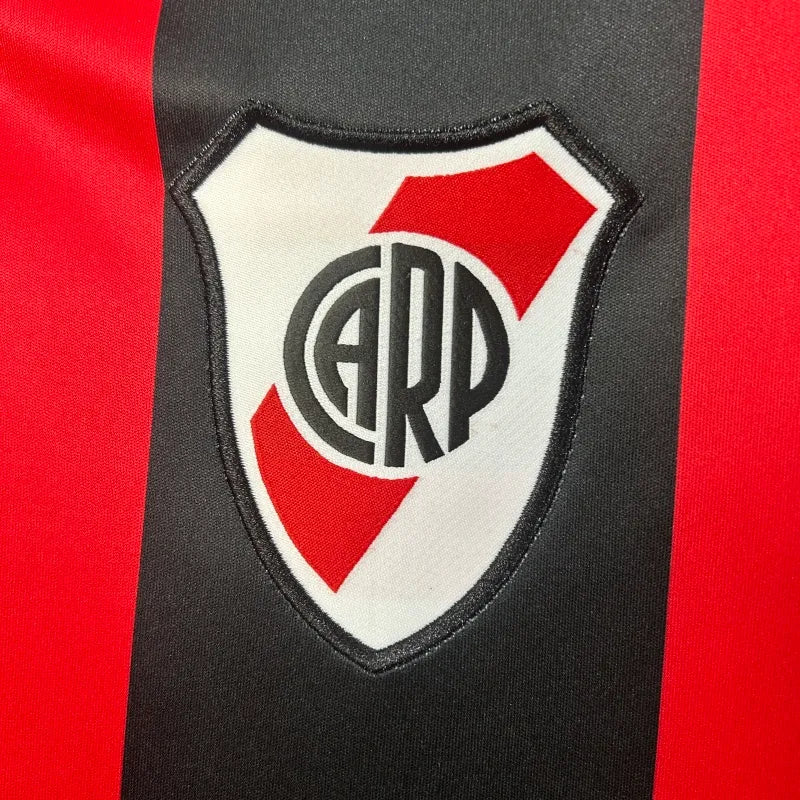River Plate Visita 2025/26 Versión Fan