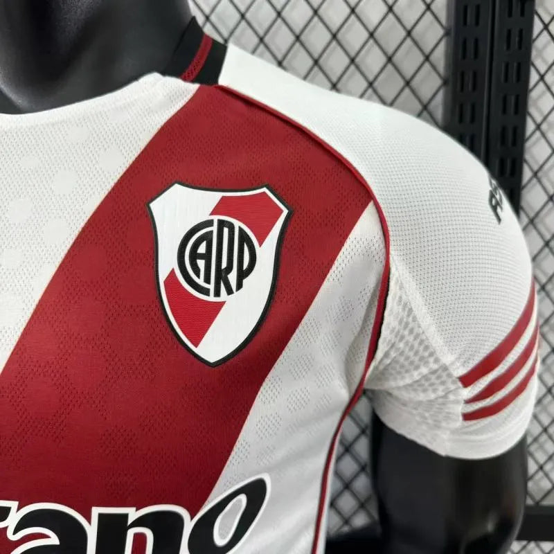 River Plate Local 2025/26 Versión Jugador