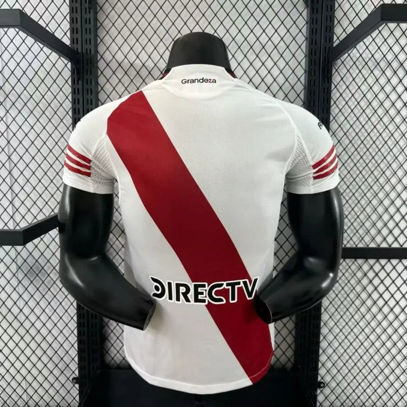 River Plate Local 2025/26 Versión Jugador