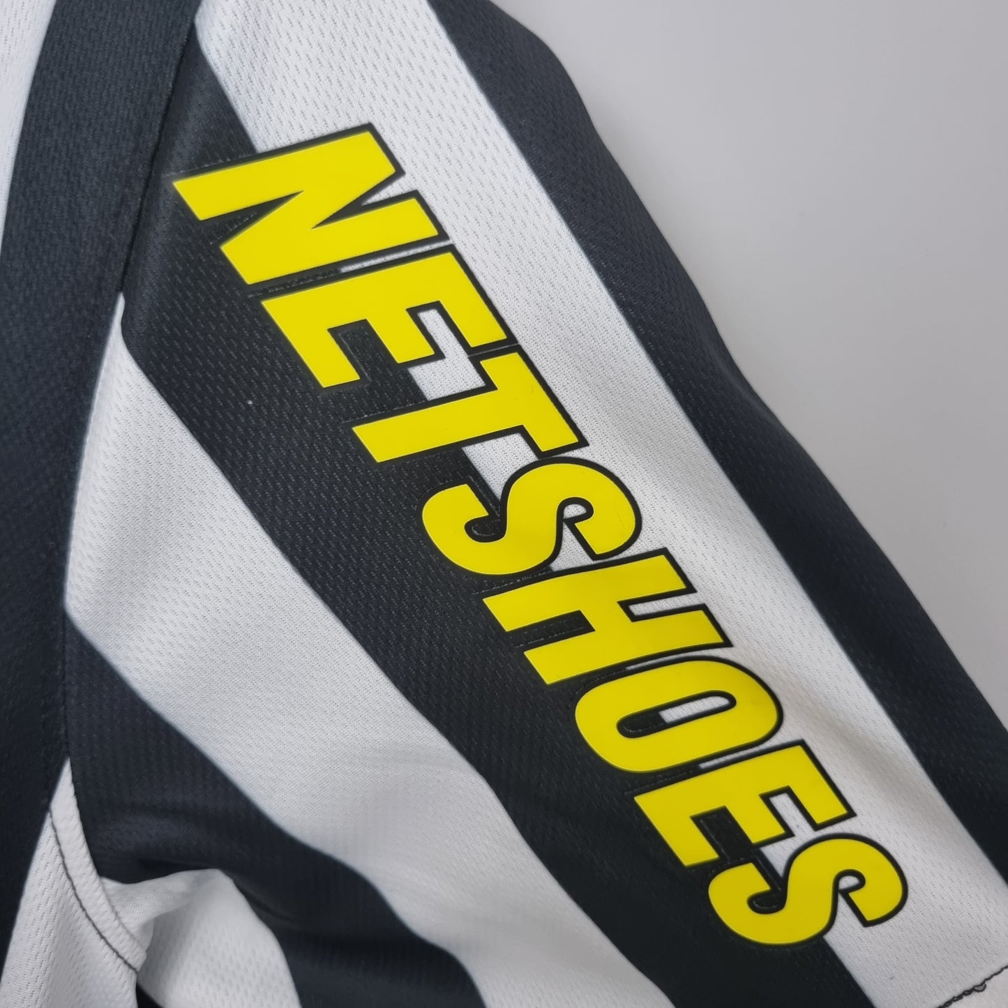Santos Tercera Retro 2012/13 Versión Fan