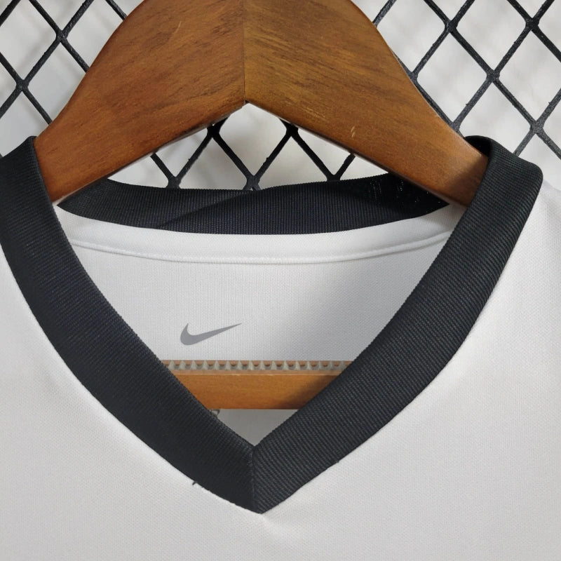 Corinthians Kit Niños Local 2024/25