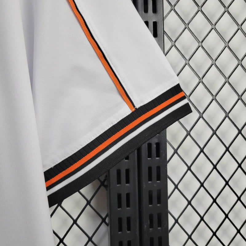 Valencia CF Local Retro 1999/00 Versión Fan