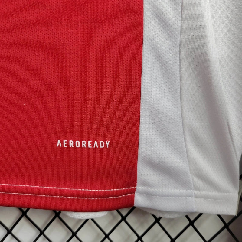Ajax Local 2024/25 Versión Fan