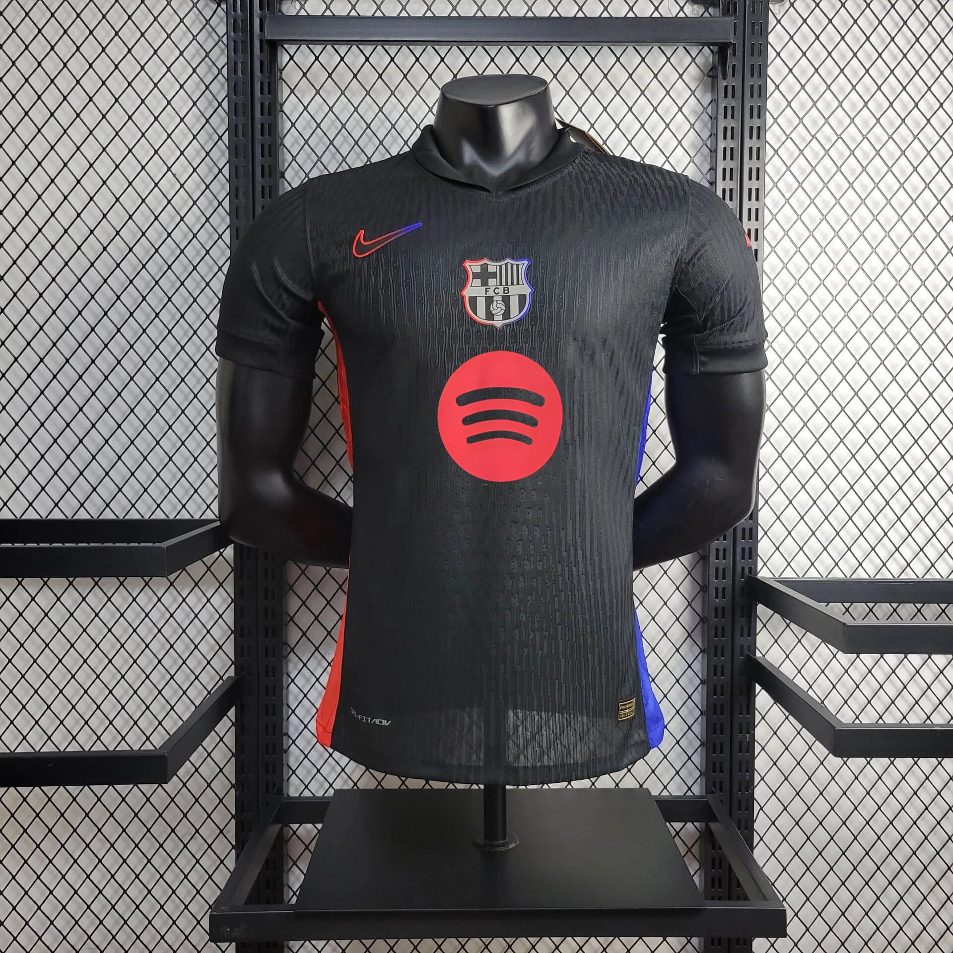 Poleras de barcelona online