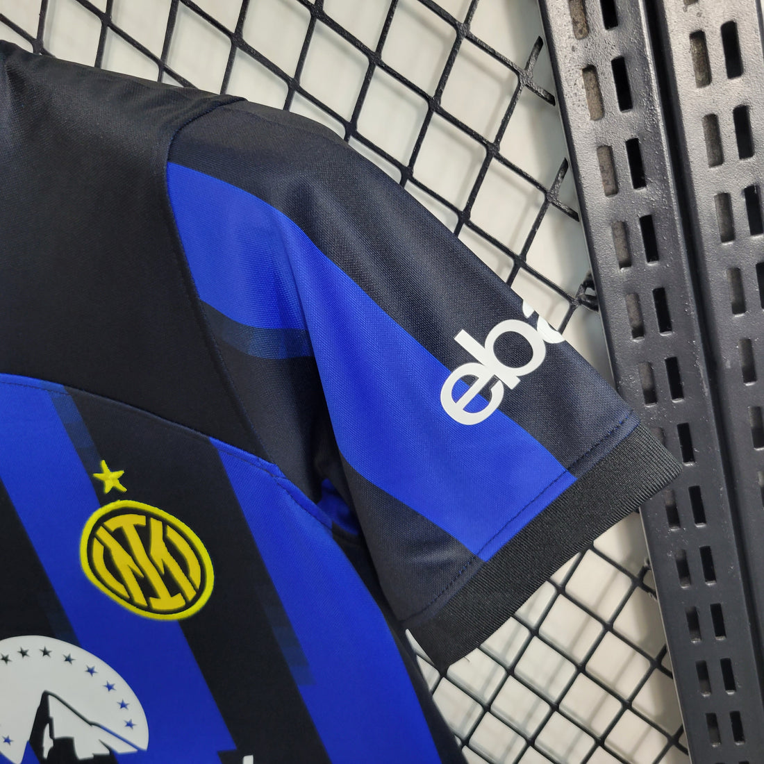 Inter de Milán Kit Niños Local 2023/24