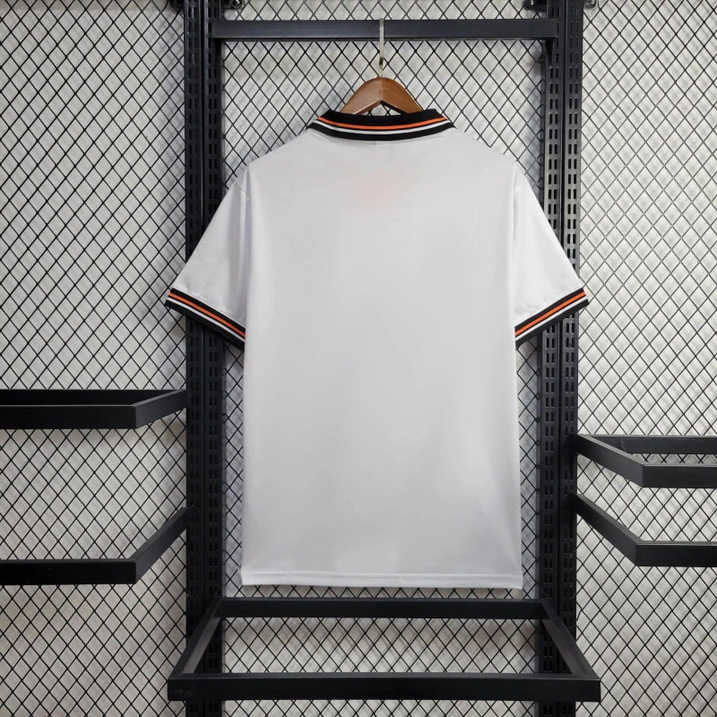 Valencia CF Local Retro 1999/00 Versión Fan