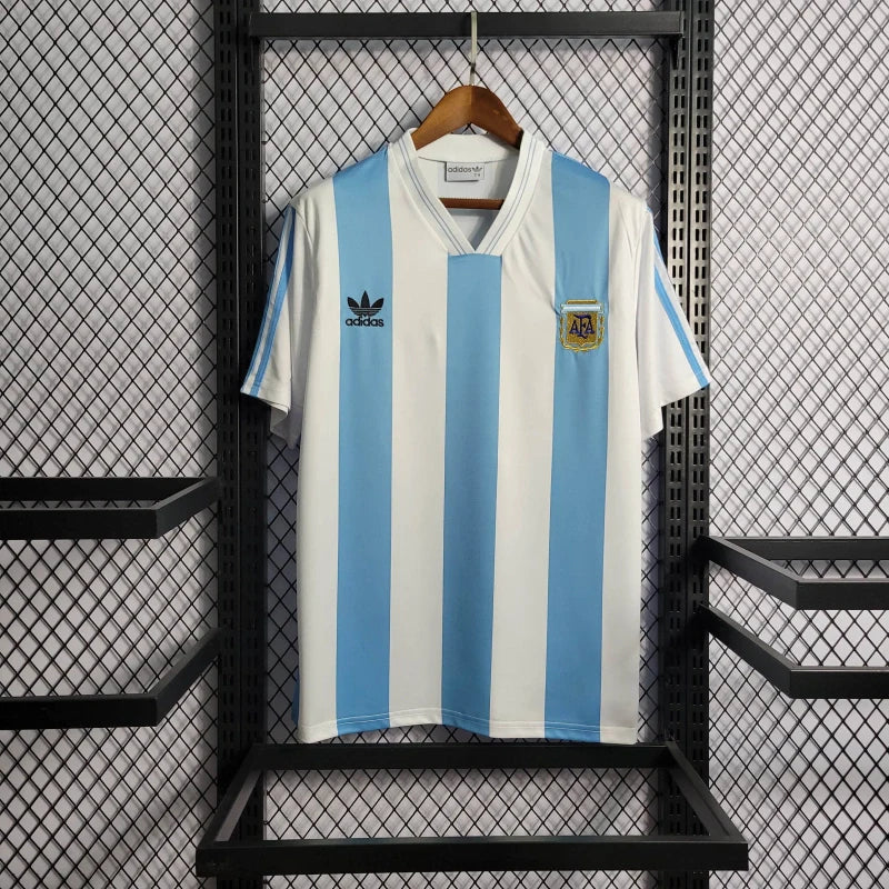 Argentina Retro 1993 Versión Fan