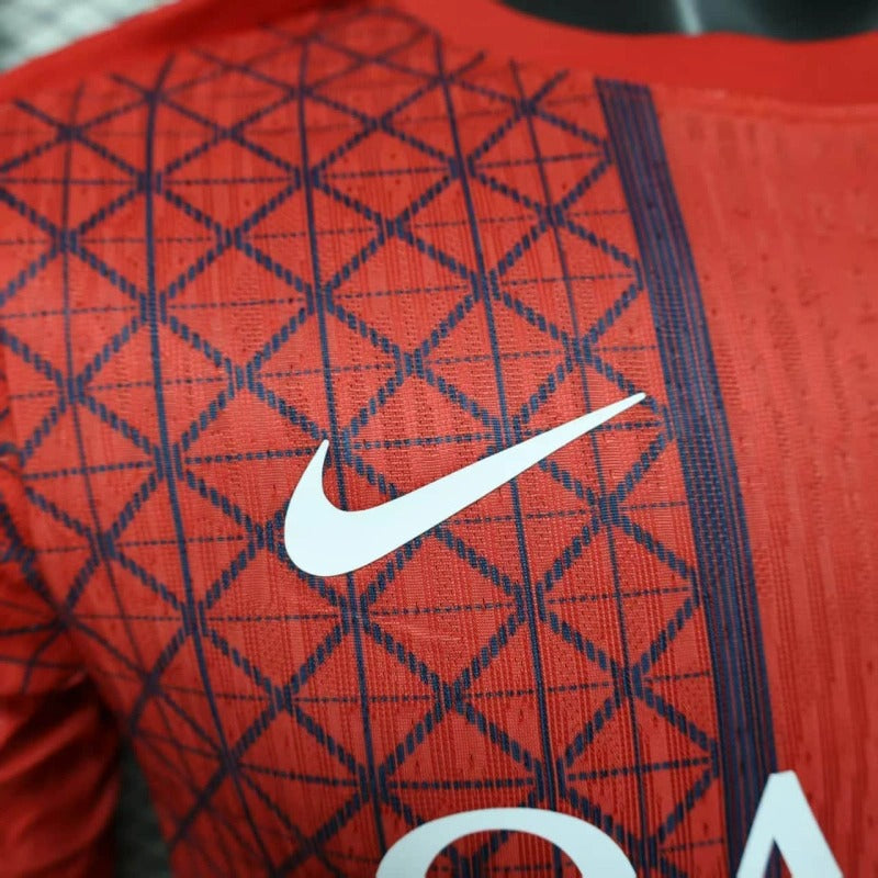 PSG Entrenamiento 2025/26 Versión Jugador
