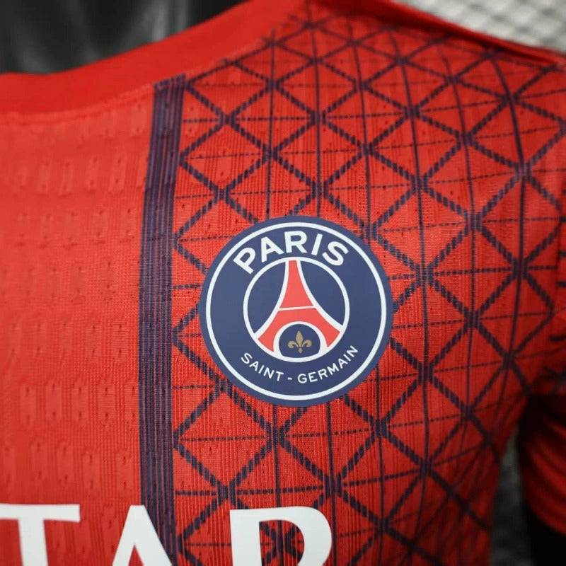 PSG Entrenamiento 2025/26 Versión Jugador