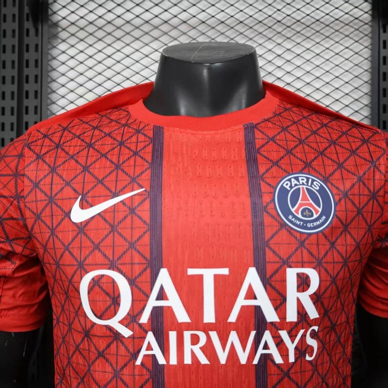 PSG Entrenamiento 2025/26 Versión Jugador