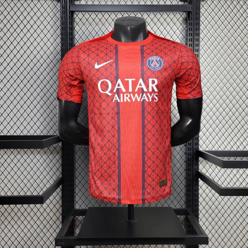PSG Entrenamiento 2025/26 Versión Jugador