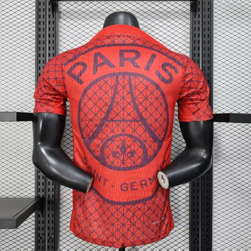 PSG Entrenamiento 2025/26 Versión Jugador