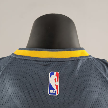 Golden State Warriors City Edition Gris