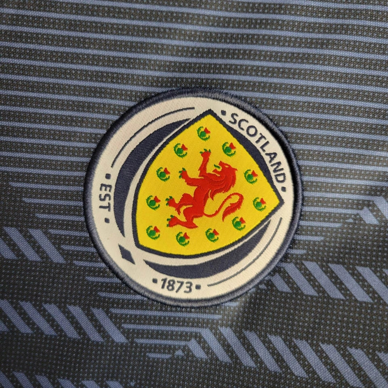 Escocia Local 2024 Versión Fan