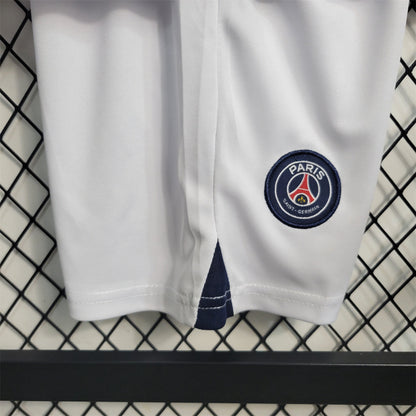 PSG Kit Niños Visita 2023/24