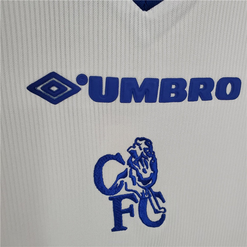 Chelsea Retro 1998/00 Versión Fan