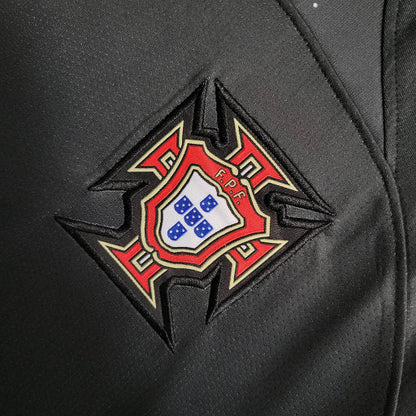 Portugal Edición Especial Black Versión Fan