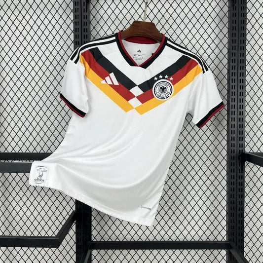 Alemania Local 2025/26 Versión Fan