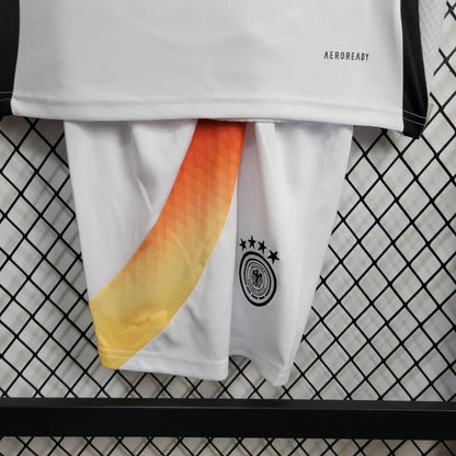 Alemania Kit Niños Local 2024