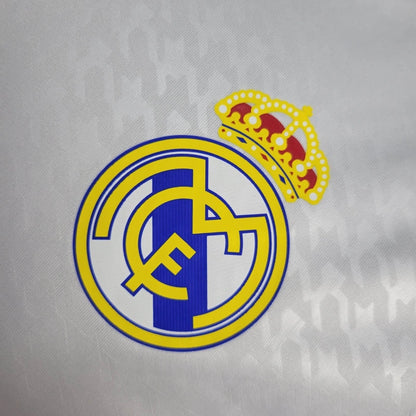 Real Madrid Local 2024/25 Versión Jugador