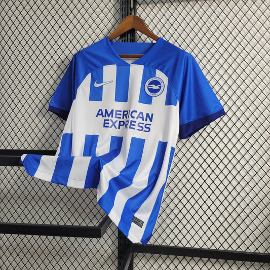 Brighton Local 2023/24 Versión Fan