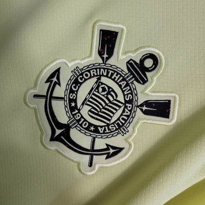 Corinthians Visita 2023/34 Versión Fan