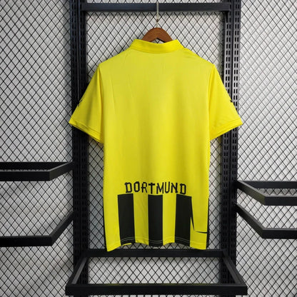 Borussia Dortmund Retro 2012/13 Versión Fan