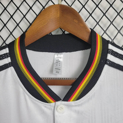 Alemania Local Retro 1996 Versión Fan