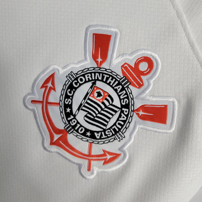 Corinthians Local 2023/34 Versión Fan