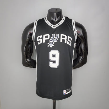 San Antonio Spurs "Connect" Negra NBA