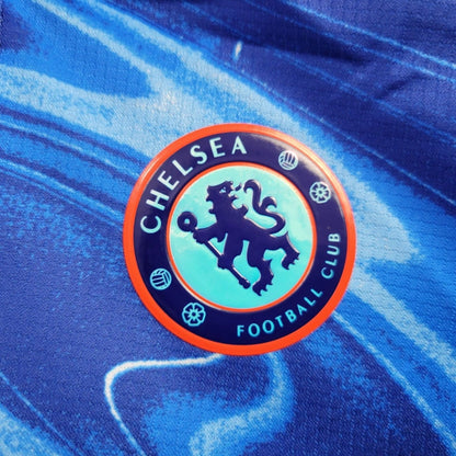 Chelsea Kit Niños Local 2024/25