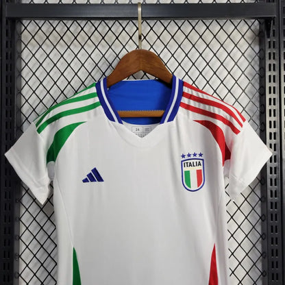 Italia Kit Niños Visita 2024