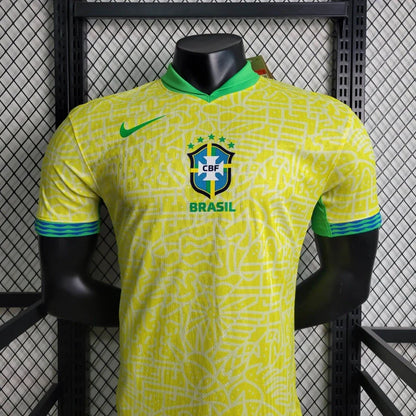 Brasil Local 2024 Versión Jugador