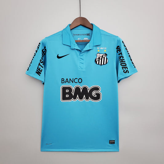Santos Tercera Retro 2011/12 Versión Fan