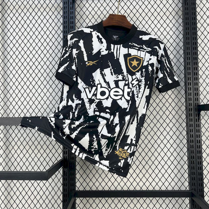 Botafogo Cuarta 2024/25 Versión Fan