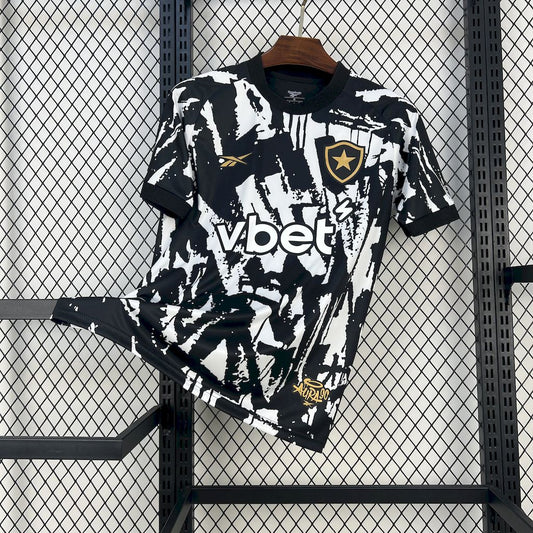 Botafogo Cuarta 2024/25 Versión Fan