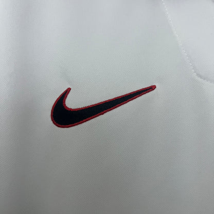 Colo Colo Local Retro 1997/98 Versión Fan