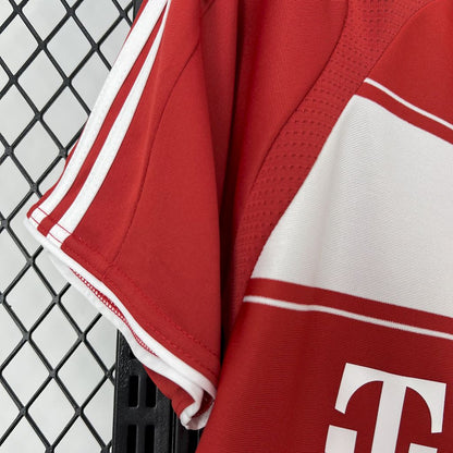 Bayern Munich Local Retro 2007/08 Versión Fan