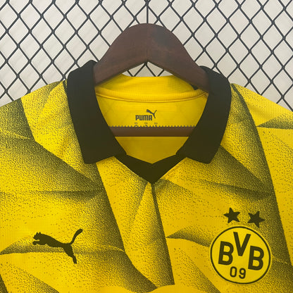 Borussia Dortmund Tercera 2023/24 Versión Fan