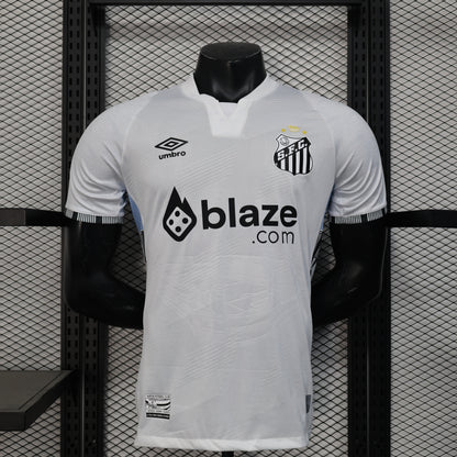 Santos Local 2024/25 Versión Jugador